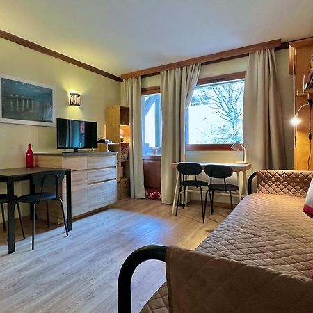 Bellevue Studio Les Houches Exterior foto